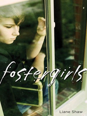 Fostergirls - ebook